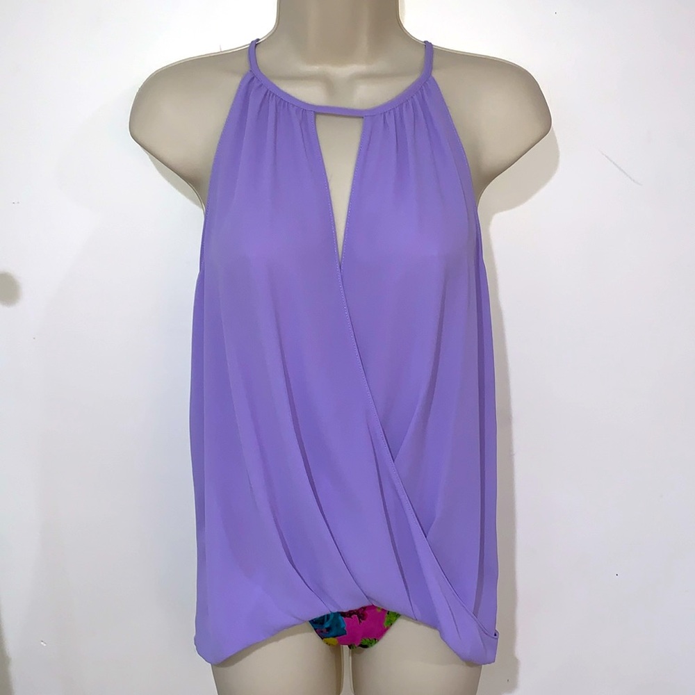 LUSH TOP